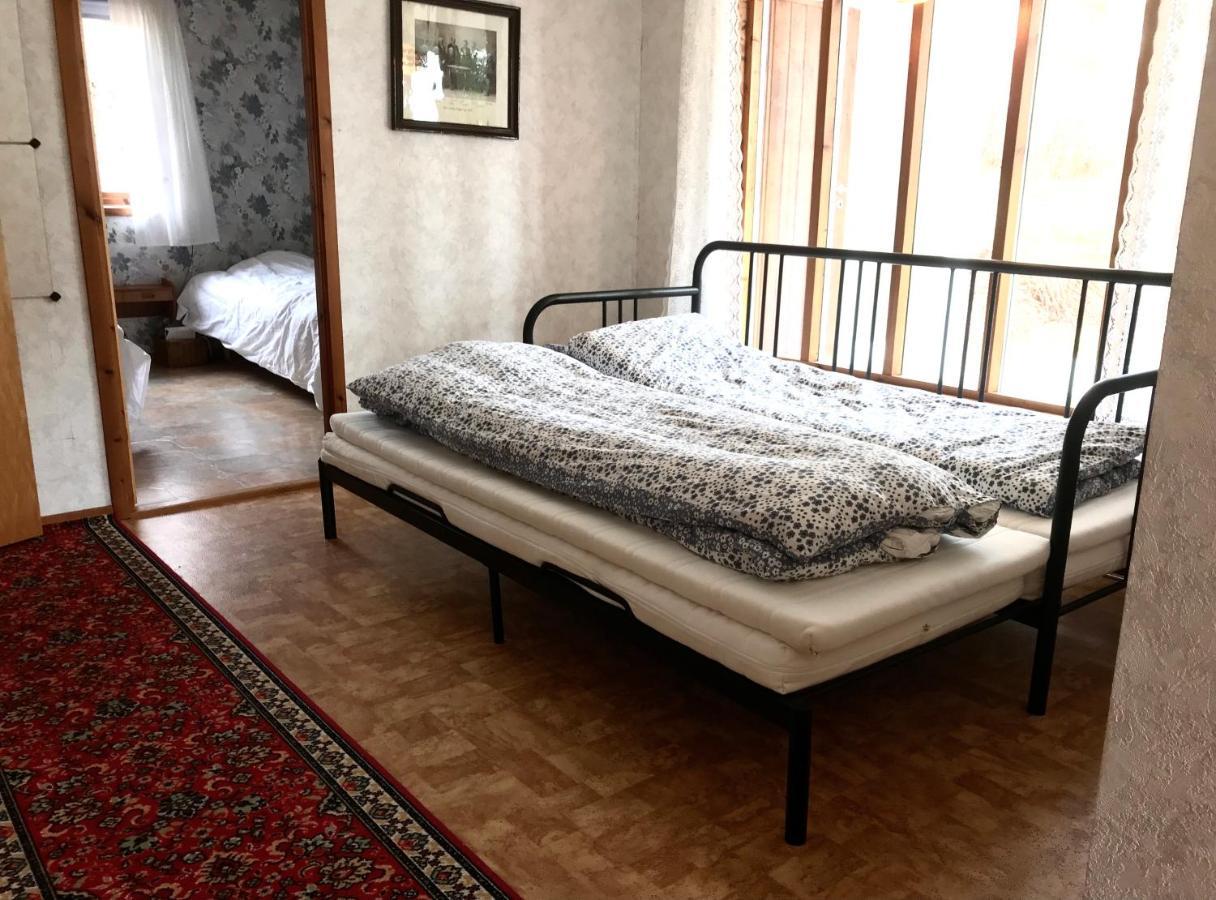 באלסטרנד Villa Holmen 2 מראה חיצוני תמונה